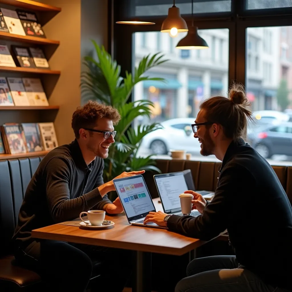 Creative innovative solutions